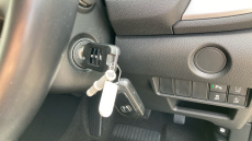 Honda CR-V 1.5 VTEC Turbo SE 5dr CVT Petrol Estate